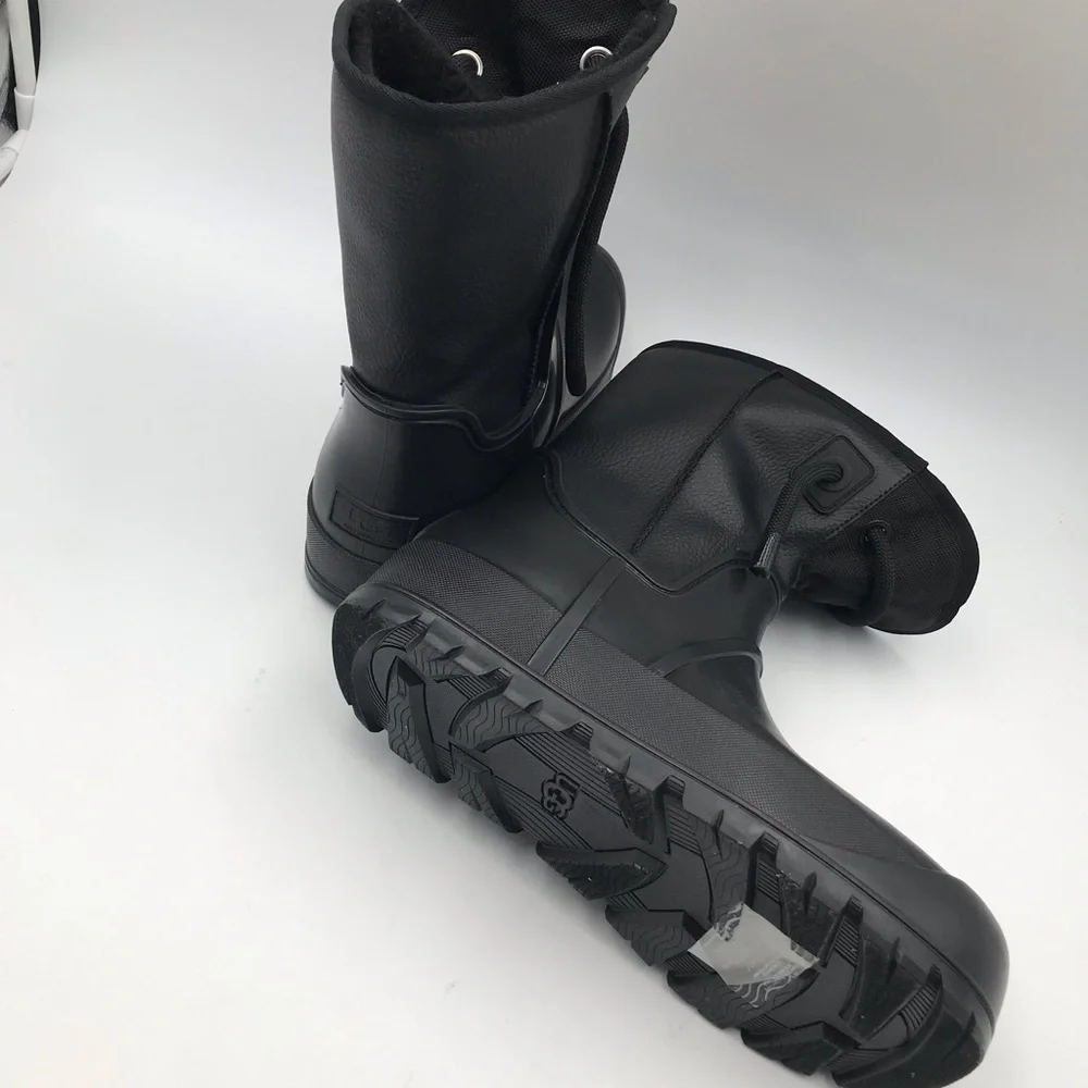 Ugg Raincloud Lace Winter Boot